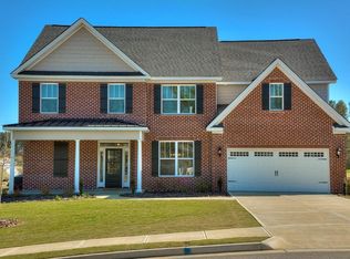 1235 Arcilla Pointe, Martinez, GA 30907