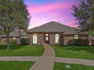 206 Tara Ct, Coppell, TX 75019