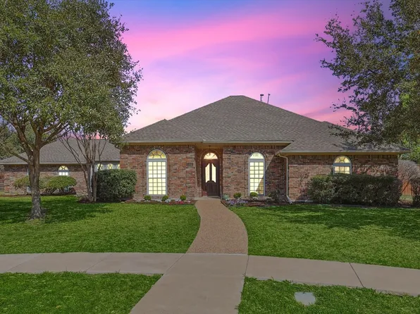 206 Tara Ct, Coppell, TX 75019