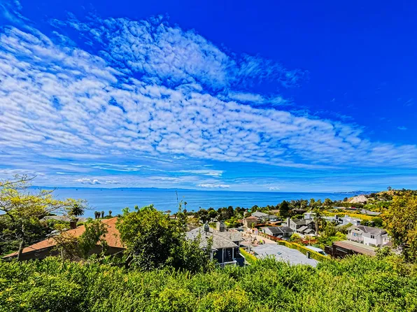 193 Temple St, Summerland, CA 93067