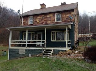 1 Stage St, Clarksville, PA 15322