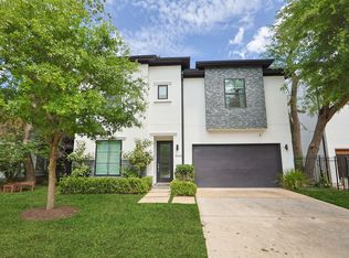 2518 Southgate Blvd, Houston, TX 77030