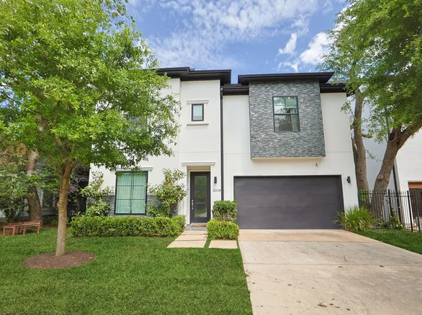 2518 Southgate Blvd, Houston, TX 77030