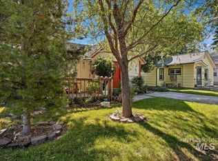 314 Colorado St, Gooding, ID 83330