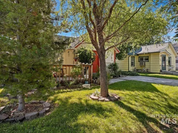 314 Colorado St, Gooding, ID 83330