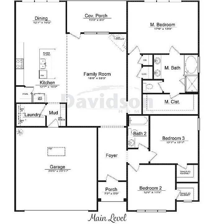 2nd image of 111 Dustin Ln