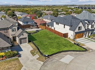 6621 Saxony Ct, Frisco, TX 75034