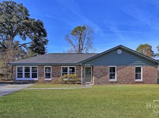 9793 Whitefield Ave, Savannah, GA 31406