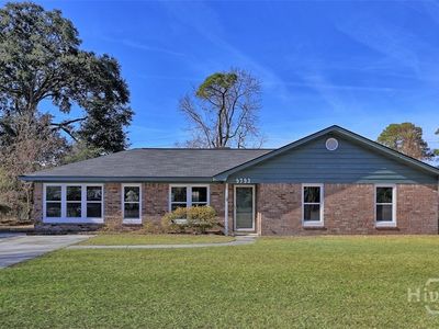 9793 Whitefield Avenue, Savannah, GA, 31406