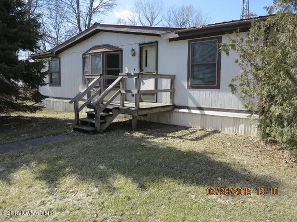 15101 110th St SW, Red Lake Falls, MN 56750
