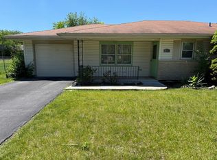 4101 216th St, Matteson, IL 60443