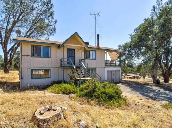 3358 Maravilla Dr, Coulterville, CA 95311