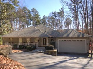 19 Fair Wind Dr, Salem, SC 29676