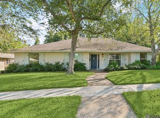 1343 Crescent Dr, Baton Rouge, LA 70806