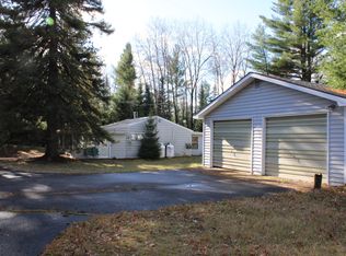 55 N Galbraith Rd, Mio, MI 48647