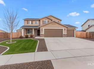 7538 E Drouillard St, Nampa, ID 83687