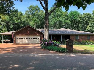 19 County Road 385, Wynne, AR 72396