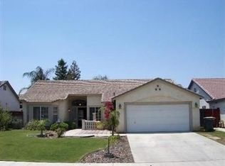4005 Hidden Rock St, Bakersfield, CA 93311