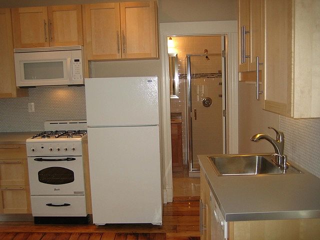2nd image of 40 Springfield St #1R