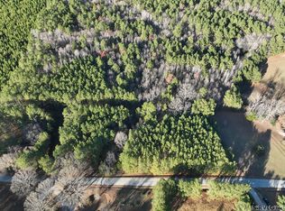 0 Allen Rd, La Crosse, VA 23950