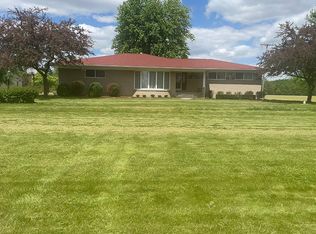 14850 Gould Rd, Allenton, MI 48002