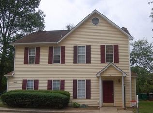 1501 Briar Creek Rd APT B, Charlotte, NC 28205