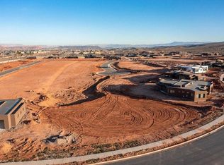 600 N Kwavasa Dr #44, Ivins, UT 84738