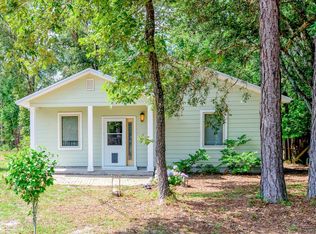 1047 Oak Ridge Rd W, Tallahassee, FL 32305