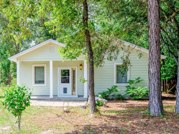 1047 Oak Ridge Rd W, Tallahassee, FL 32305