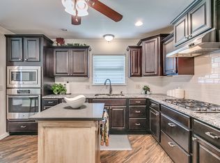 4100 NW 60th St, Oklahoma City, OK 73112
