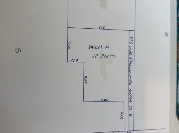 2167 S 32nd Ave Parcel B, Shelby, MI 49455