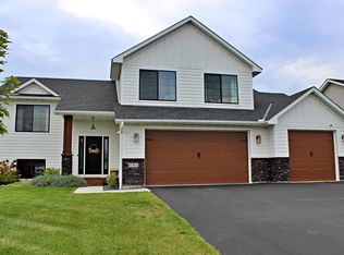 6761 93rd Bay S, Cottage Grove, MN 55016