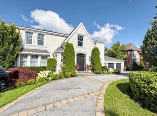 8 Prescott Ct, Markham, ON L3T 5W7