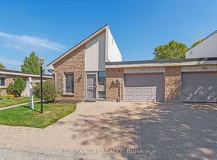 538 Cranbrook Rd #13, London, ON N6K2X3