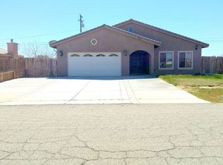 8916 Walpole Ave, California City, CA 93505