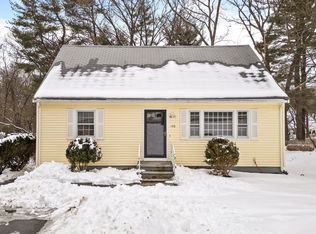 130 Salem Rd, Billerica, MA 01821