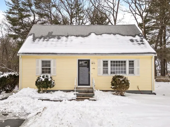 130 Salem Rd, Billerica, MA 01821
