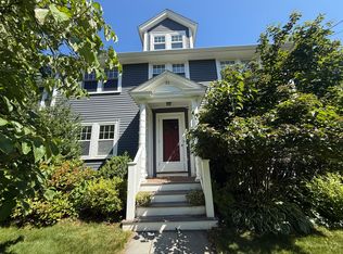 31 Halcyon Rd, Newton, MA 02459