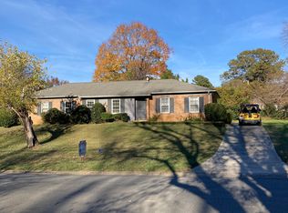 801 Heather Ln, Charlotte, NC 28209
