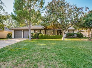 6228 Trail Lake Dr, Fort Worth, TX 76133