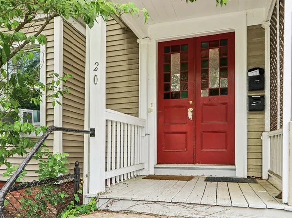 20 Lake St #2, Somerville, MA 02143