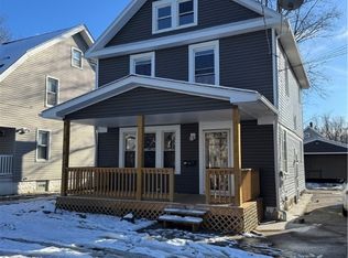 162 E Archwood Ave, Akron, OH 44301