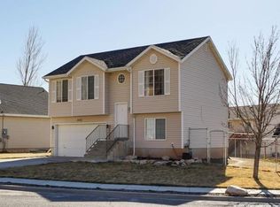 1303 N Willard Peak Dr, Ogden, UT 84404