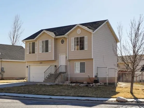 1303 N Willard Peak Dr, Ogden, UT 84404