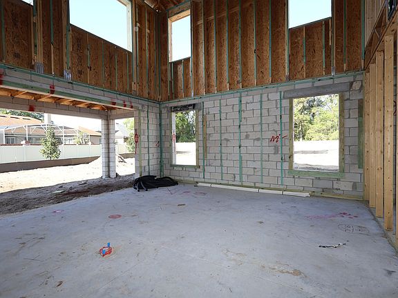 Interior - March 28, 2026