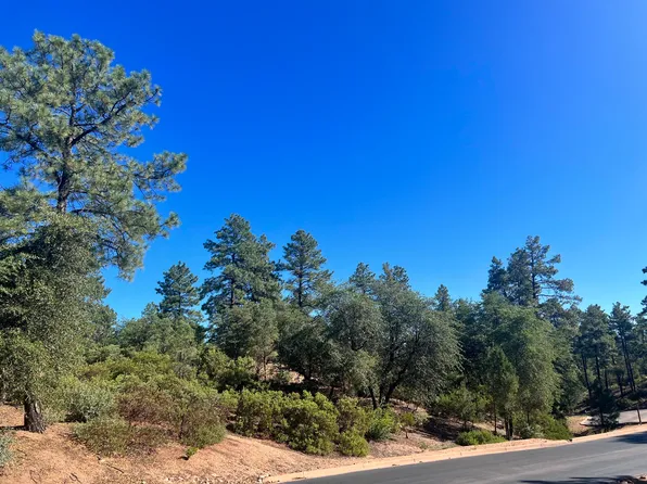 2001 E Feather Plume Ln, Payson, AZ 85541