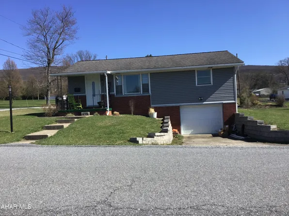 1601 Van Buren Ave, Altoona, PA 16602