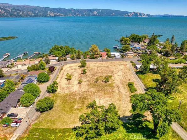 3995 Lakeshore Blvd, Lakeport, CA 95453
