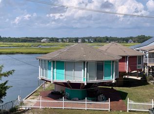 4101A Lake Dr, North Myrtle Beach, SC 29582