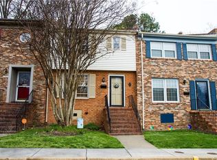 1702 Cambridge Ct #0, Henrico, VA 23238